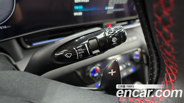 Hyundai AVANTE 2025 — photo 26