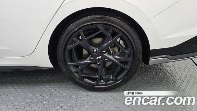 Hyundai AVANTE 2025 — photo 7