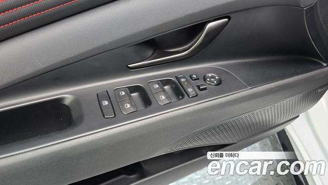 Hyundai AVANTE 2025 — photo 28