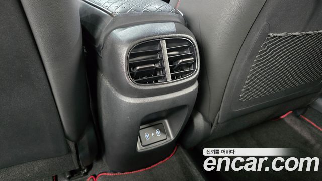 Hyundai AVANTE 2025 — photo 30