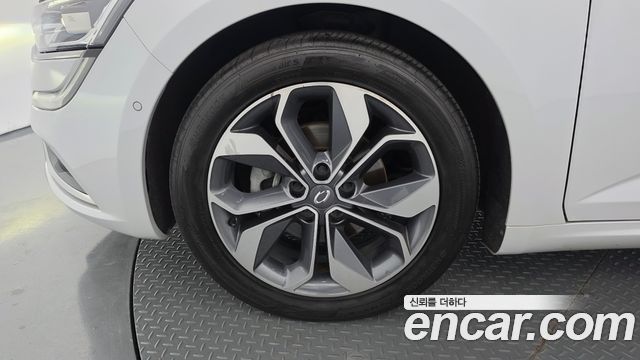 Renault Korea SM6 2020 — photo 5
