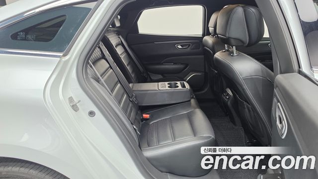 Renault Korea SM6 2020 — photo 17