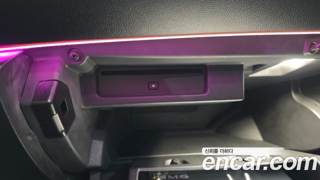 Renault Korea SM6 2020 — photo 24