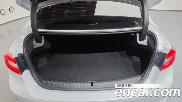 Renault Korea SM6 2020 — photo 26