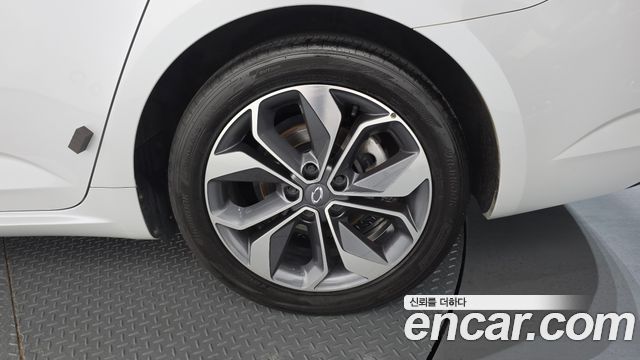 Renault Korea SM6 2020 — photo 7