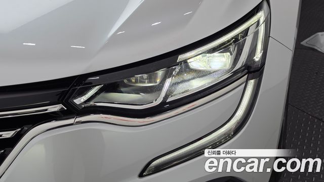 Renault Korea SM6 2020 — photo 8