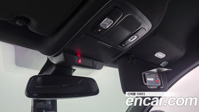 Renault Korea SM6 2020 — photo 28