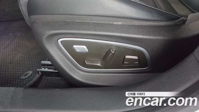 Renault Korea SM6 2020 — photo 31