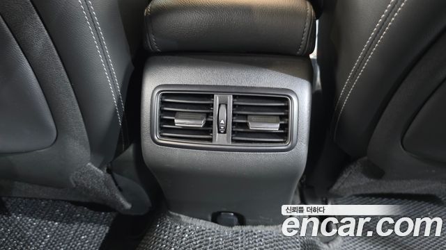 Renault Korea SM6 2020 — photo 36