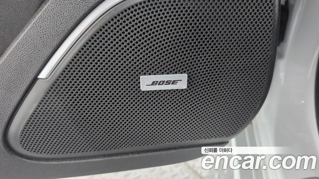 Renault Korea SM6 2020 — photo 37