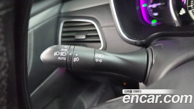 Renault Korea SM6 2020 — photo 38