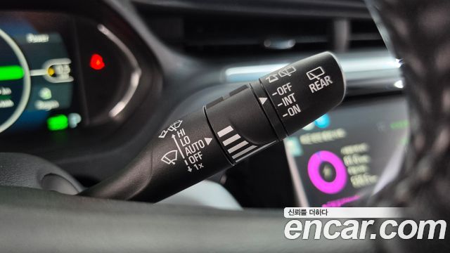 Chevrolet Korea Bolt EV 2019 — photo 18