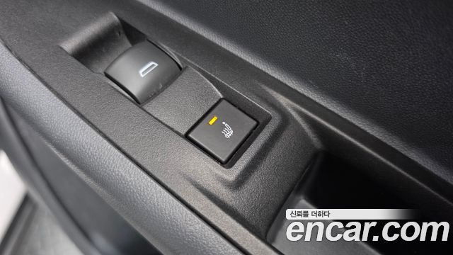 Chevrolet Korea Bolt EV 2019 — photo 19