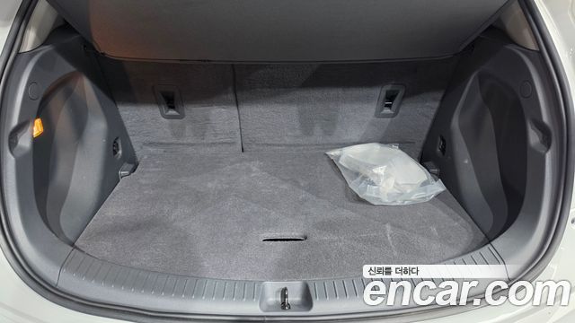 Chevrolet Korea Bolt EV 2019 — photo 20