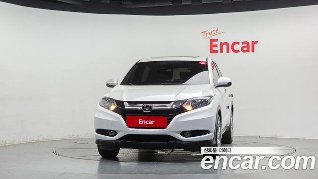 Honda HR-V 2016 — photo 3