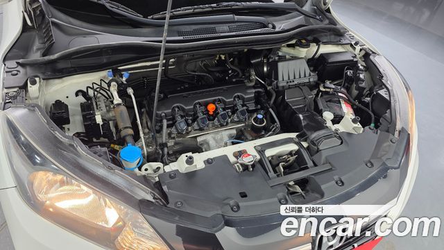 Honda HR-V 2016 — photo 6