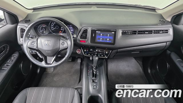 Honda HR-V 2016 — photo 7