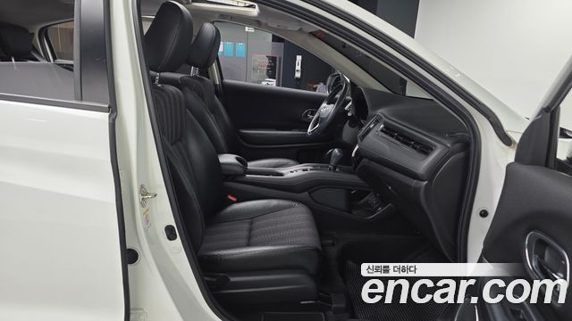Honda HR-V 2016 — photo 11