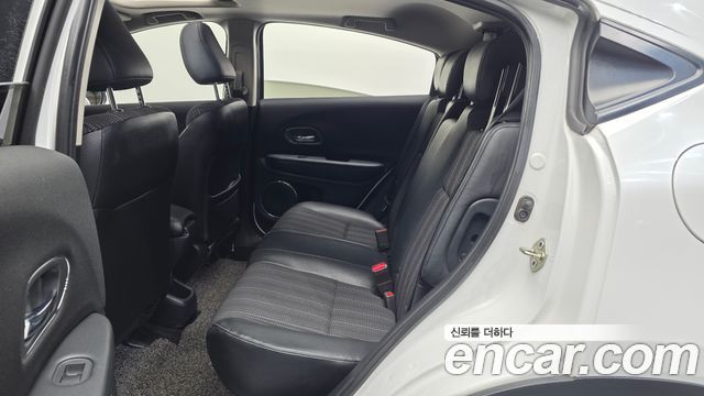 Honda HR-V 2016 — photo 12