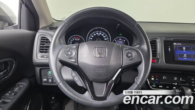 Honda HR-V 2016 — photo 13