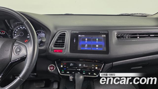 Honda HR-V 2016 — photo 14