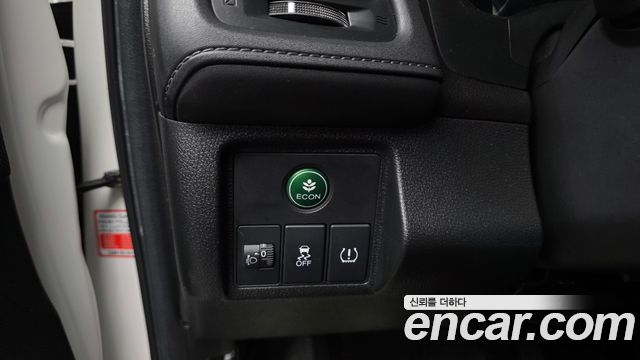 Honda HR-V 2016 — photo 17