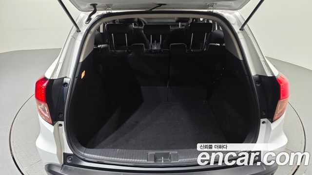 Honda HR-V 2016 — photo 20