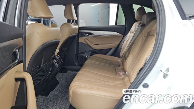 Renault Korea Grand Koleos 2025 — photo 18