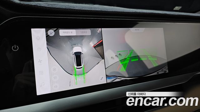 Renault Korea Grand Koleos 2025 — photo 20