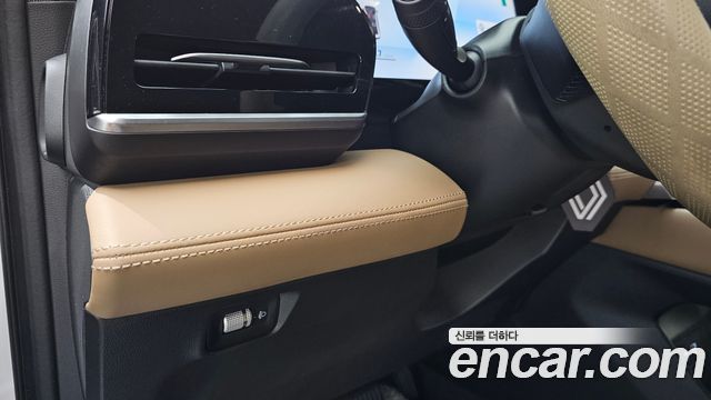 Renault Korea Grand Koleos 2025 — photo 25