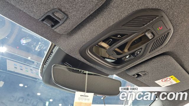 Renault Korea Grand Koleos 2025 — photo 26