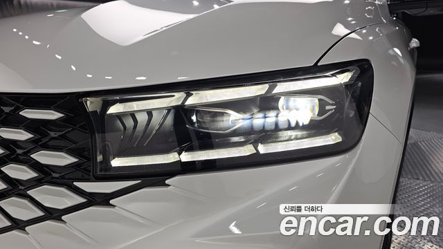 Renault Korea Grand Koleos 2025 — photo 8