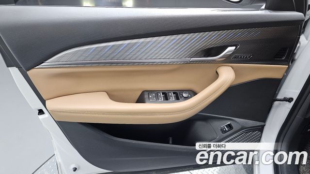 Renault Korea Grand Koleos 2025 — photo 14