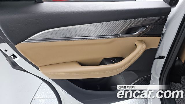 Renault Korea Grand Koleos 2025 — photo 15