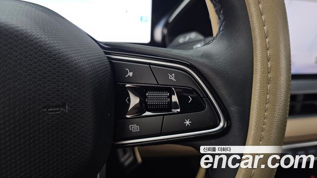 Renault Korea Grand Koleos 2025 — photo 30