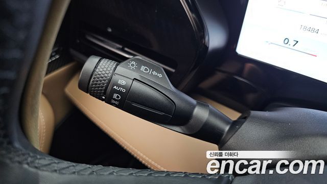 Renault Korea Grand Koleos 2025 — photo 31