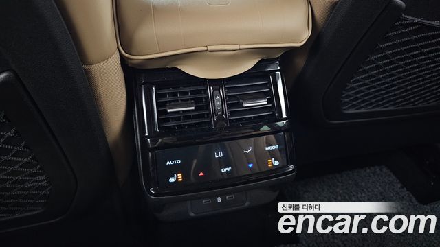 Renault Korea Grand Koleos 2025 — photo 33