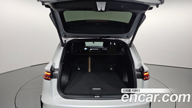 Renault Korea Grand Koleos 2025 — photo 34