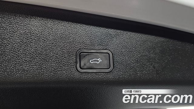 Renault Korea Grand Koleos 2025 — photo 35