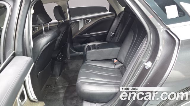 Kia K8 2023 — photo 18
