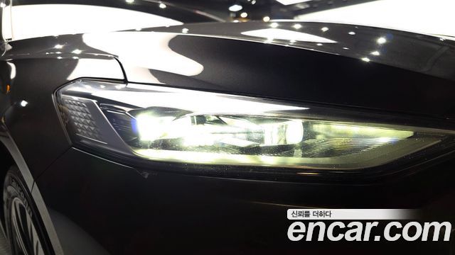 Kia K8 2023 — photo 8