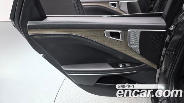 Kia K8 2023 — photo 15