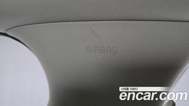 Kia K8 2023 — photo 30