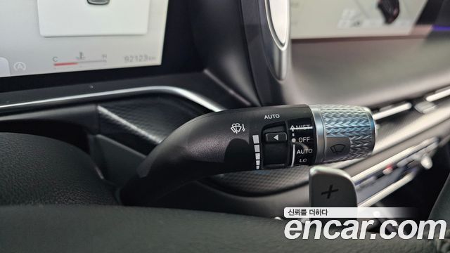 Genesis G90 2022 — photo 30