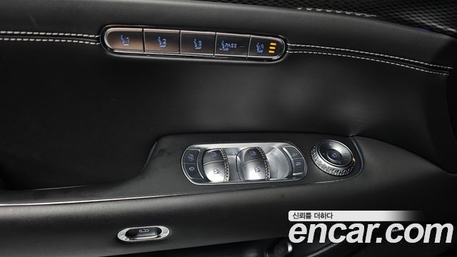 Genesis G90 2022 — photo 37