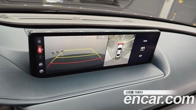 Genesis G80 2021 — photo 20