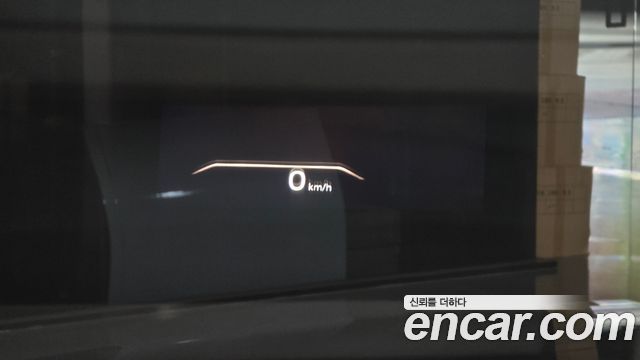 Genesis G80 2021 — photo 23