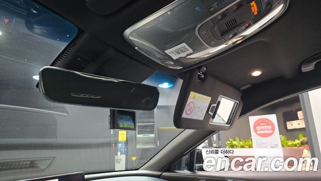 Genesis G80 2021 — photo 25