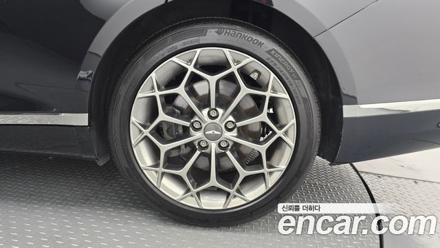 Genesis G80 2021 — photo 7
