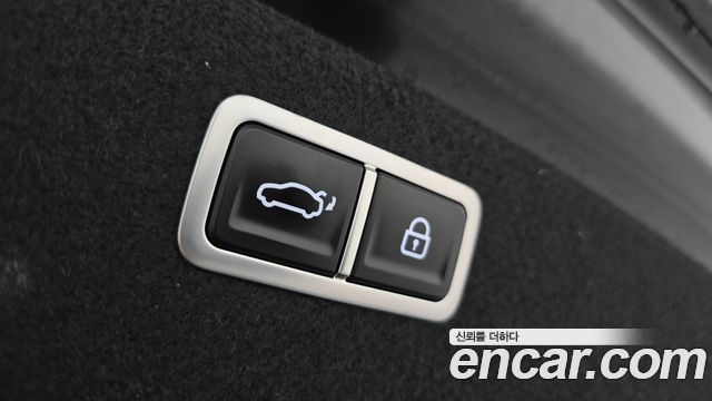 Genesis G80 2021 — photo 27